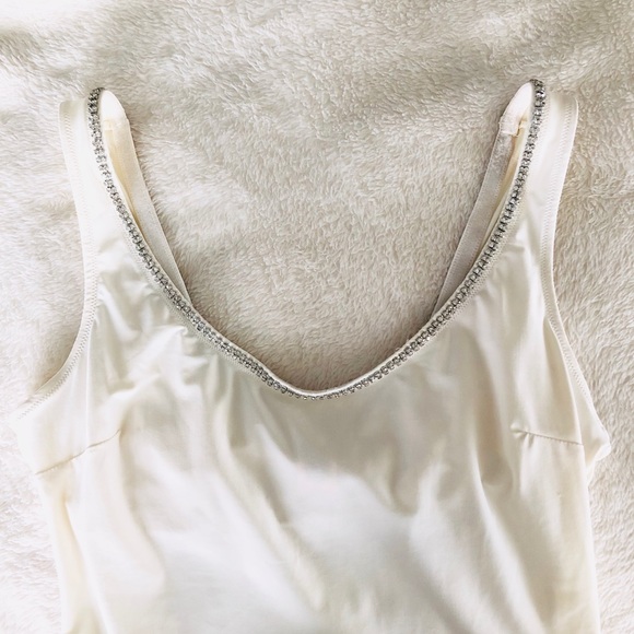 Victoria Secret Limited Edition Diamonds bodysuit - Picture 5 of 5